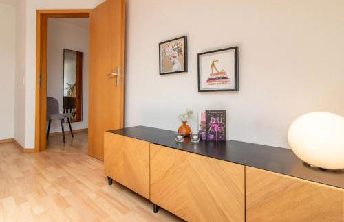 Apartment Sternenhimmel I Aufzug I Stellplatz I Modern - Foto 19