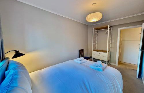 Charming Flat in London with FREE PARKING - Foto 10