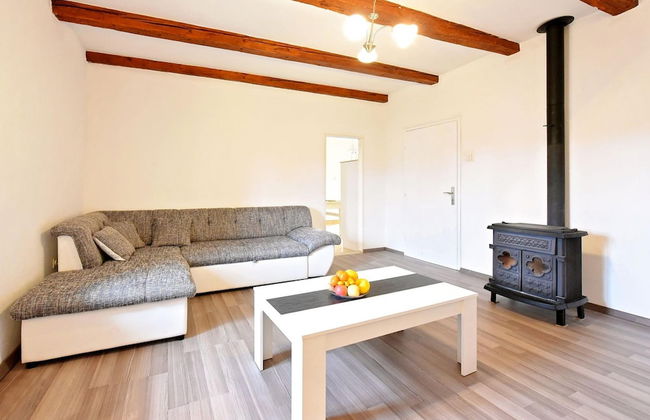 Villa Krasa Zadarvillas - Foto 25