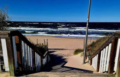 Ferienhaus Diana mit Sauna und Whirlpool Polnische Ostsee - Photo 56