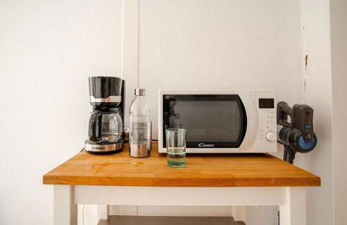 Nature Retreat Braunschweig - Foto 19