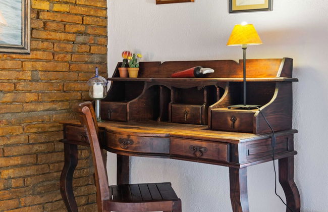 Cottage in Deltebre Near Far del Fangar - Foto 29