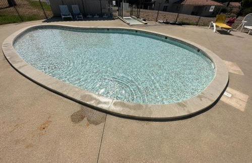 Villa le Castellet et proche circuit Paul-Ricard à 20 mn de la Mer - Foto 44