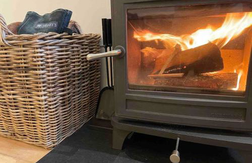 The Clock House - Foto 39