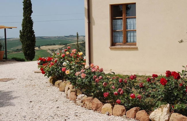 Agriturismo Poggio Tobruk - Foto 2