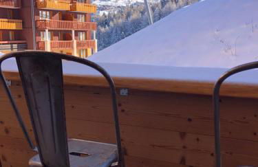Appartement chaleureux sur les pistes - Foto 20