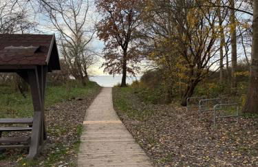 Ferienwohnung an der Ostsee Nähe Priwall - Photo 14