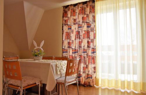 Pokoje "u Walusia" - Foto 29