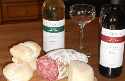 agriturismo la scuderia - Photo 14