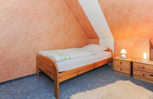 Ferienwohnung auf dem Bauernhof Reents - Foto 14