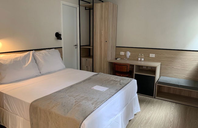 Housi Paulista - Foto 43