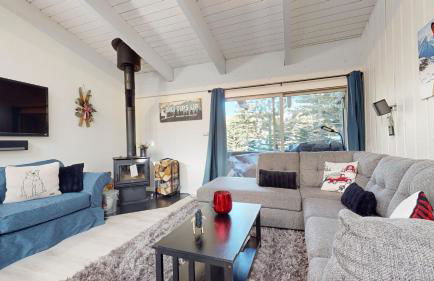 Mammoth Estates #225 condo - Foto 1