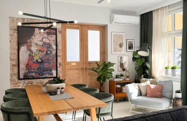 Apartament Pracownia - Foto 7