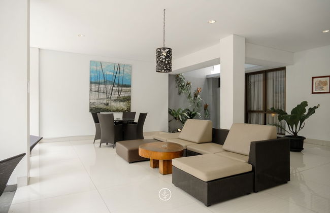 Hikari Hill View 7BR Villa with a Private Pool - Foto 23