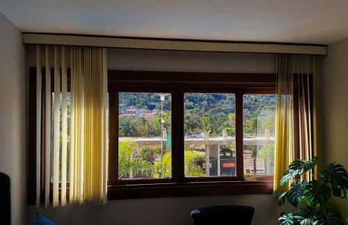 Ap Praça Central - Wi-fi e Piscina - Foto 11