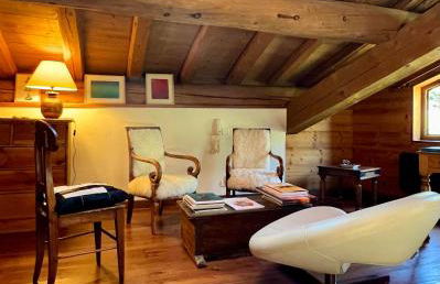 Chalet Altus - Photo 22