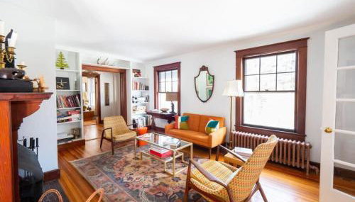 Classic Stockbridge Cottage - Foto 1