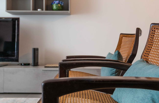 Caravelas 2 Bedroom Apartment - Foto 34