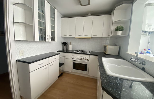 R159 - Apartamento Calafell SEA - Photo 21