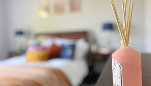 Artistic 3 bed home in Old Trafford next to MUFC - Foto 4