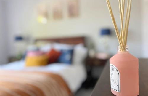 Artistic 3 bed home in Old Trafford next to MUFC - Foto 4