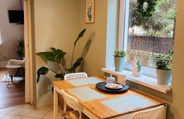 Apartamenty Jagodzianka - Jacuzzi, Sauna, Hot-bania, Tężnia - Foto 48