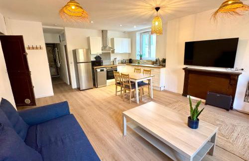 Saint-Germain T2 Residence Apartment - Foto 1