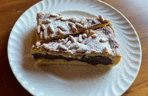 Agriturismo IL VIAIO - Foto 51