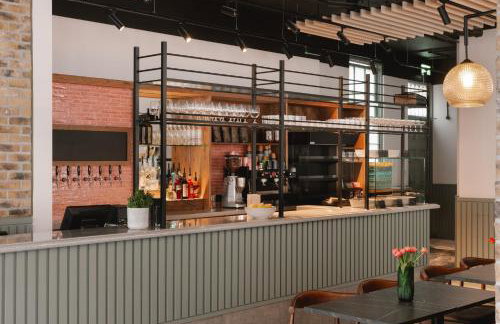 Native King’s Wardrobe, St. Paul’s - Foto 33