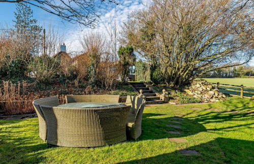 Log Cabin near Bath - Foto 20