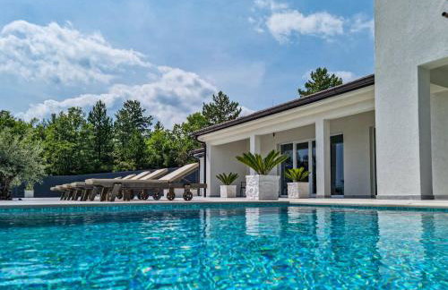 Holiday Home Villa Bella by Interhome - Foto 19