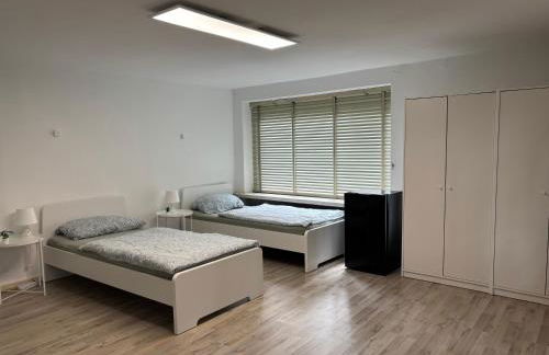 Großhandsdorf Gästehaus - Foto 6