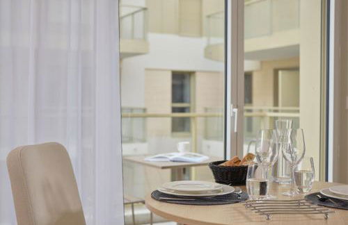 Quality Aparthotel Bordeaux Saint-Jean - Foto 17