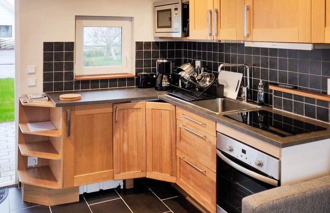 4 Person Holiday Home in Glommen-by Traum - Foto 5