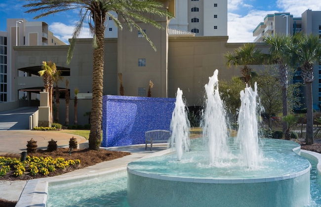 Escapes! To The Shores Orange Beach, a Ramada by Wyndham - Foto 42