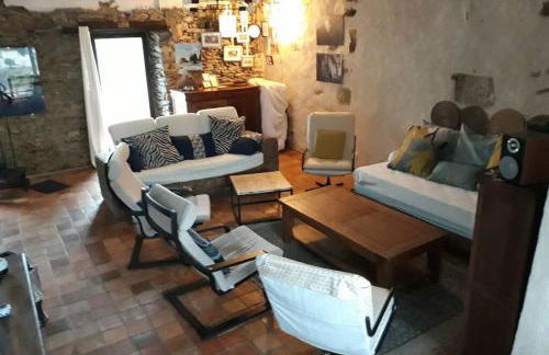 TY FAROMA - SUPERBE MAISON DE VACANCES - Foto 9