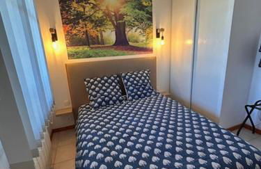 Chtibourguignon, Appartement dans très agréable résidence avec piscine chauffée et sauna - Foto 6