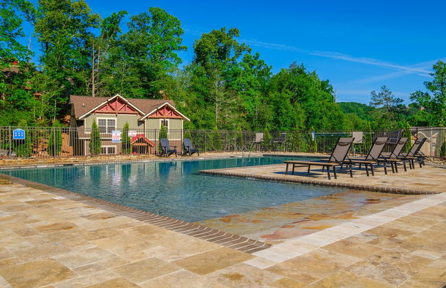 Mountain Palace - Photo 30