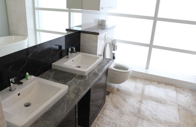 Royal Apartment at Platinum KL - Foto 47