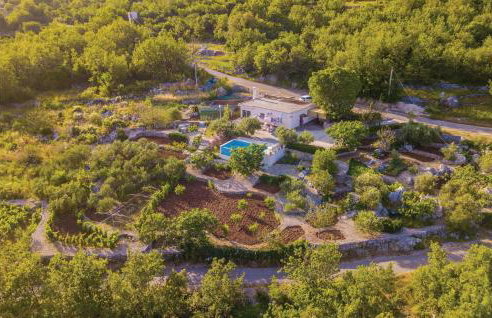 Lovely Home In Vrgorac - Foto 10