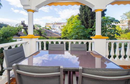 Cubo's Apartamento Nagueles Marbella B5 1E - Foto 16