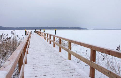 Ferienhaus Caputh - Foto 45