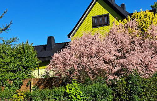 "Zur Alten Schusterei" 98597 Breitungen an der Werra - Foto 2