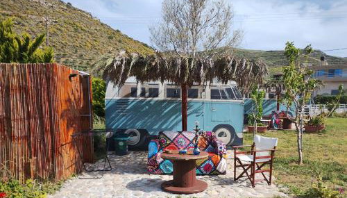 Cornelia Hippie Magic Bus - Foto 2