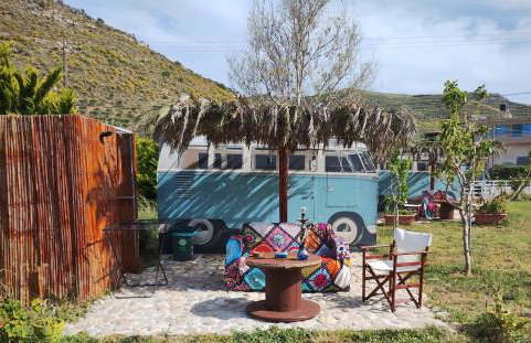 Cornelia Hippie Magic Bus - Foto 2