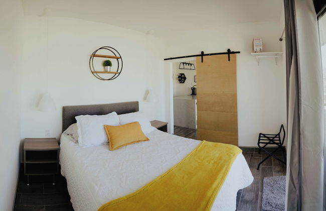 Villas La Morita Valle de Guadalupe - Foto 6