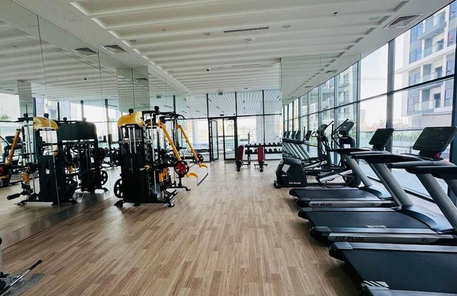 Vogue | Olivz Residence by Danube Near Dragon Mart - Foto 28