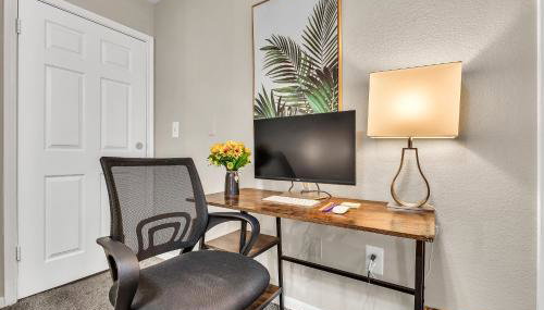 Casa Marigold ATX - Cozy Stay - Near DT & Airport - Foto 5