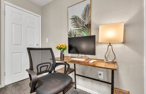 Casa Marigold ATX - Cozy Stay - Near DT & Airport - Foto 5