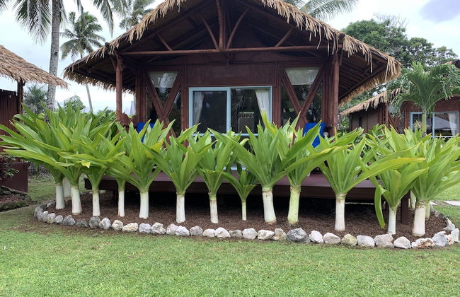 Magic Reef Bungalows - Foto 18